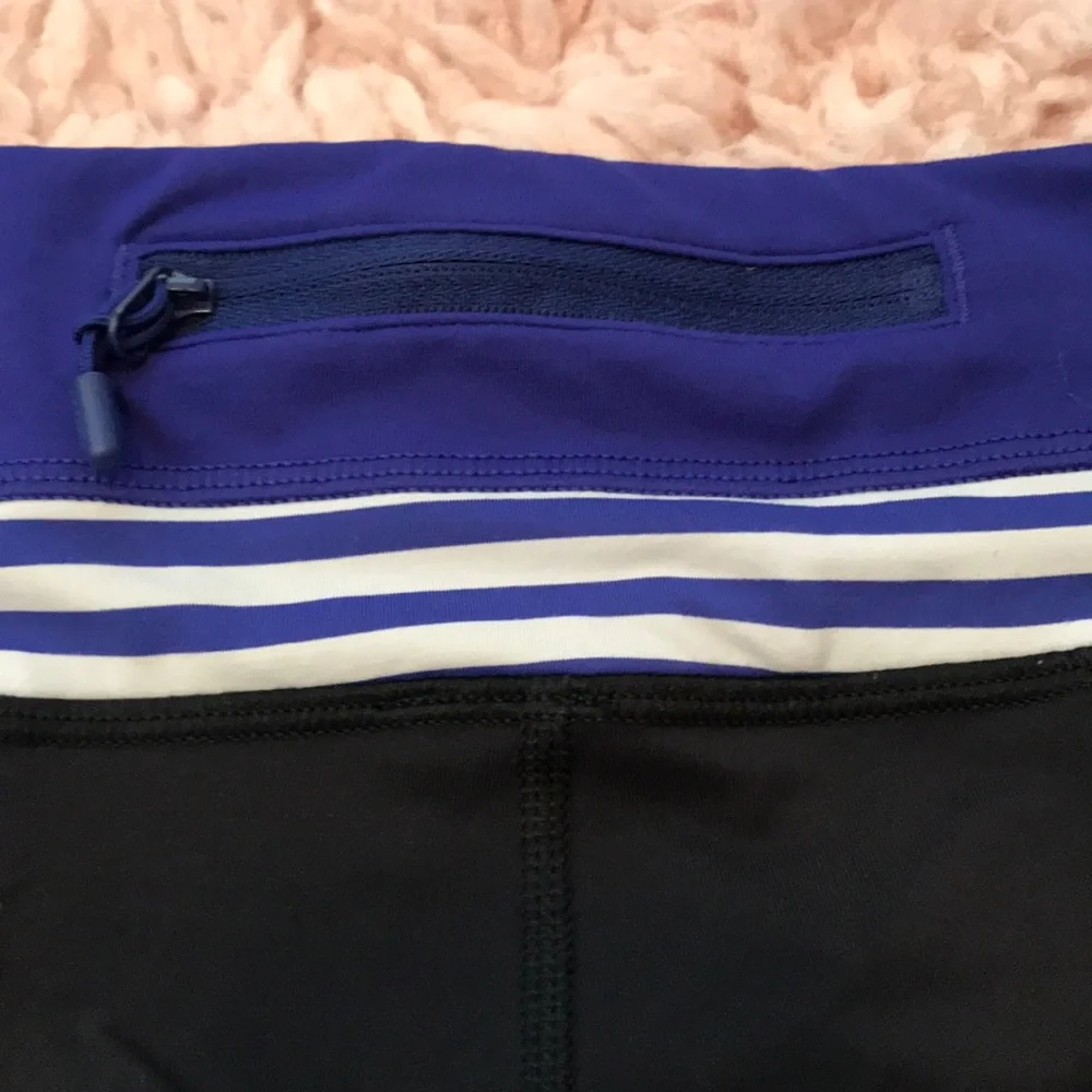 Lululemon Capri leggings - Picture 4 of 5